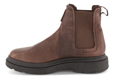 Clarks Chelsea Støvle Brun CL26183258