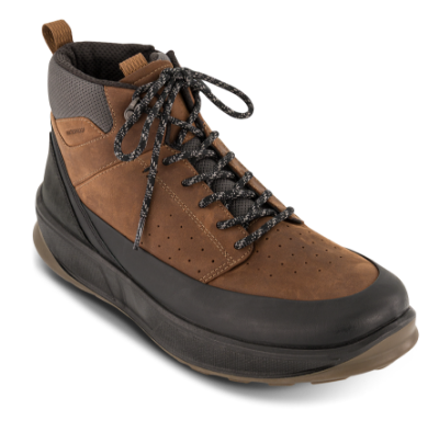 ECCO Herrestøvletter 52286461930  BYWAY 2.0