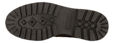 ECCO Charleston Støvle Brun 53530459237