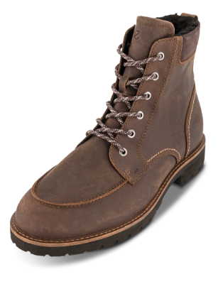 ECCO Charleston Støvle Brun 53530459237