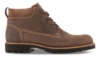 ECCO Charlestown Tex Støvel Brun 53531455778
