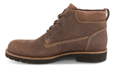 ECCO Charlestown Tex Støvel Brun 53531455778