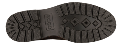 ECCO Charlestown Tex Støvel Brun 53531455778