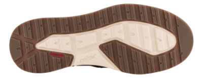 Rieker Tex Støvle Brun B5501-22