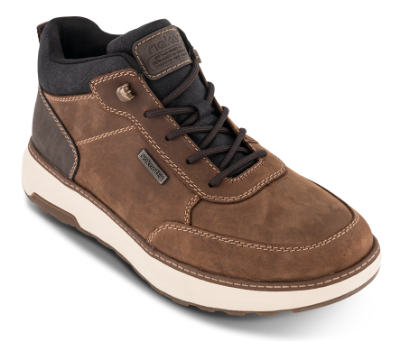 Rieker Tex Støvle Brun B5501-22