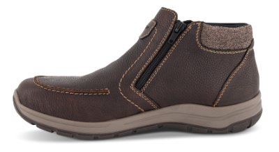 Rieker Tex Vinterstøvle Brun 03660-25