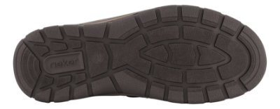 Rieker Tex Vinterstøvle Brun 03660-25