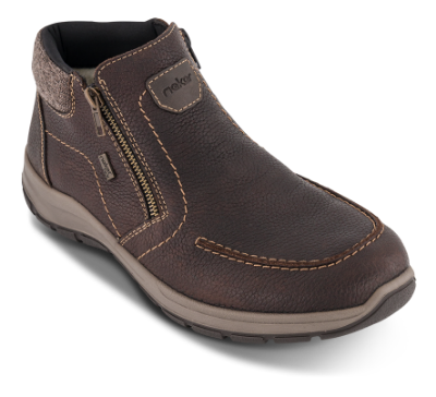Rieker Tex Vinterstøvle Brun 03660-25