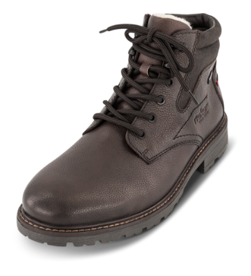Rieker TEX Vinterstøvel Brun 32008-25