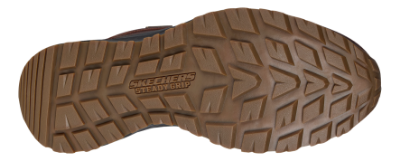 Skechers Slip-ins Relaxed Fit Slade Ultra Turner WP Støvel Brun 211182