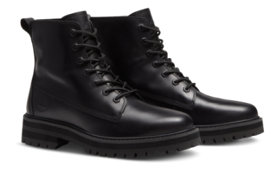 Timberland Britton Drive Støvel Svart TB0A41CGW021