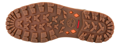 Timberland Britton Road WP Støvel Brun TB0A69UHEM61