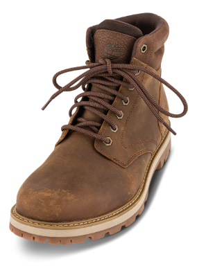 Timberland Britton Road WP Støvel Brun TB0A69UHEM61