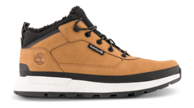 Timberland Field Trekker Low Vinterstøvel Wheat Natur TB0A2DMV7541