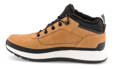 Timberland Field Trekker Low Vinterstøvel Wheat Natur TB0A2DMV7541