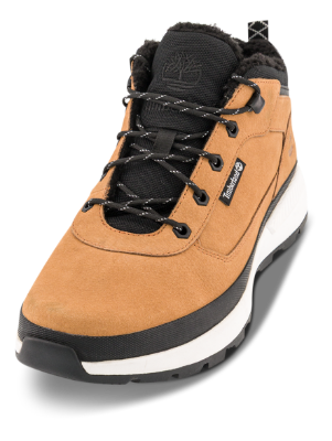 Timberland Field Trekker Low Vinterstøvel Wheat Natur TB0A2DMV7541