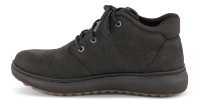 Timberland Hudson Road Chukka GTX Støvle Sort TB0A6A8NW051