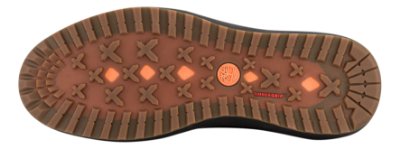 Timberland Hudson Road Chukka GTX Støvle Sort TB0A6A8NW051