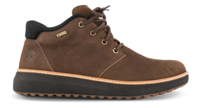 Timberland Hudson Road Chukka GTX Støvle Brun TB0A6A8NW071