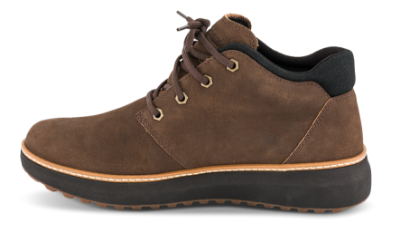 Timberland Hudson Road Chukka GTX Støvle Brun TB0A6A8NW071