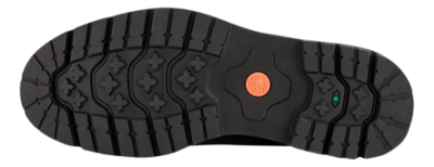 Timberland Radford Mid WP Støvel Svart TB1A1JI20011