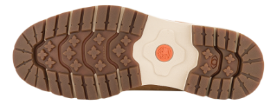 Timberland Radford Mid WP Støvel Wheat Natur TB1A1JHF2311