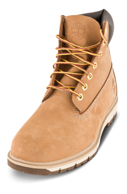 Timberland Radford Mid WP Støvel Wheat Natur TB1A1JHF2311