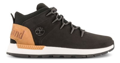 Timberland Sprint Trekker Mid Støvle Sort TB0A24AB0151