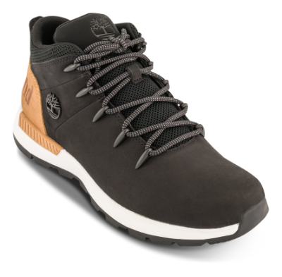 Timberland Sprint Trekker Mid Støvle Sort TB0A24AB0151