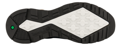 Timberland Sprint Trekker Mid Støvel Blå TB0A5W3Z0191
