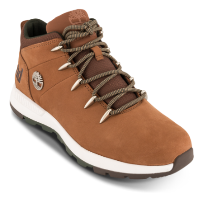 Timberland Sprint Trekker Mid Støvle Brun TB0A25DCF131
