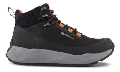 ZERO°C GTX Støvel Svart ZC1111