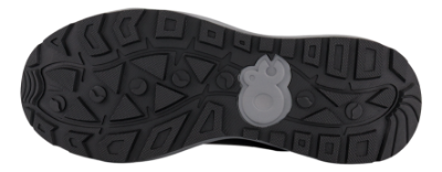 ZERO°C GTX Støvel Svart ZC1111