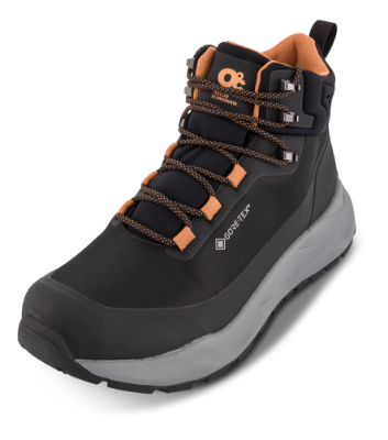 ZERO°C GTX Støvel Svart ZC1111