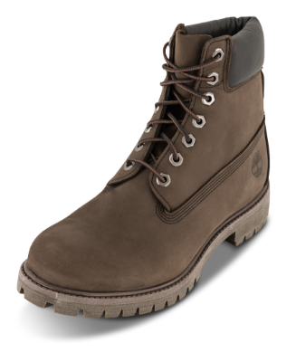 Timberland Premium 6-Inch WP Boot Brown TB1100012141