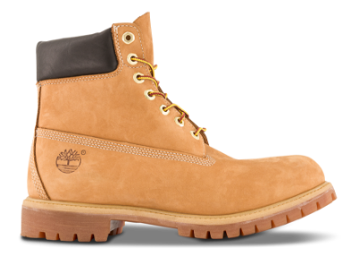 Timberland Premium 6-Inch WP Boot Wheat Natur TB1100617131