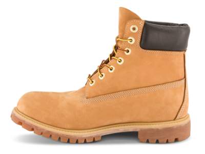 Timberland Premium 6-Inch WP Boot Wheat Natur TB1100617131