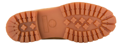 Timberland Premium 6-Inch WP Boot Wheat Natur TB1100617131