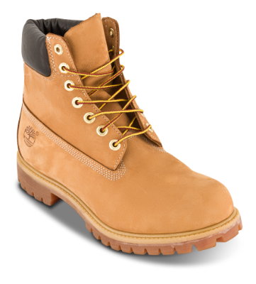 Timberland Premium 6-Inch WP Boot Wheat Natur TB1100617131