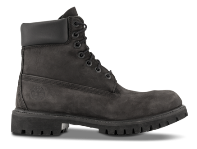 Timberland Premium 6-Inch WP Boot Black TB1100730011