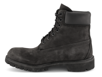 Timberland Premium 6-Inch WP Boot Black TB1100730011