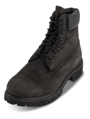 Timberland Premium 6-Inch WP Boot Black TB1100730011
