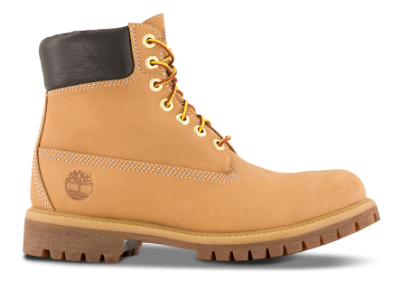 Timberland Premium 6-Inch Warm WP Boot Wheat Natur TB1A2E312311