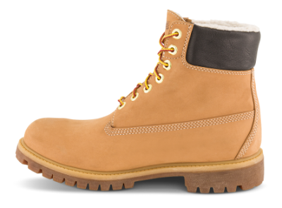 Timberland Premium 6-Inch Warm WP Boot Wheat Natur TB1A2E312311