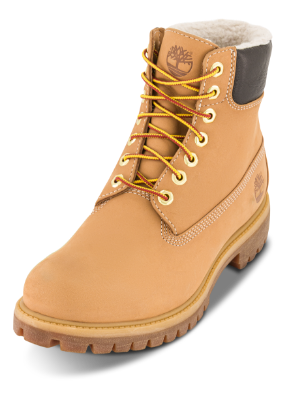 Timberland Premium 6-Inch Warm WP Boot Wheat Natur TB1A2E312311