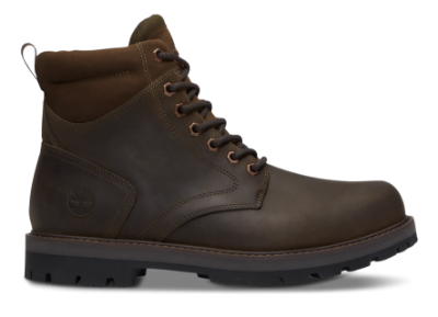 Timberland Britton Road WP Støvel Olive TB0A69UHET41