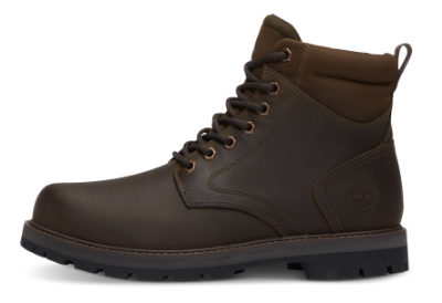Timberland Britton Road WP Støvel Olive TB0A69UHET41