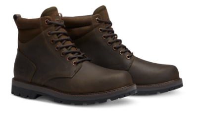 Timberland Britton Road WP Støvel Olive TB0A69UHET41