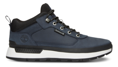 Timberland Sneakers Blå TB1A68TZ0191