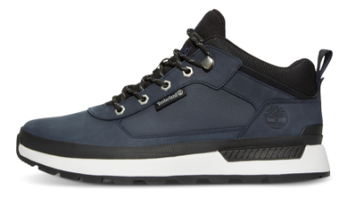 Timberland Sneakers Blå TB1A68TZ0191